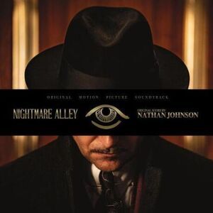 Nathan Johnson - Nightmare Alley (Original Soundtrack)  LP LP